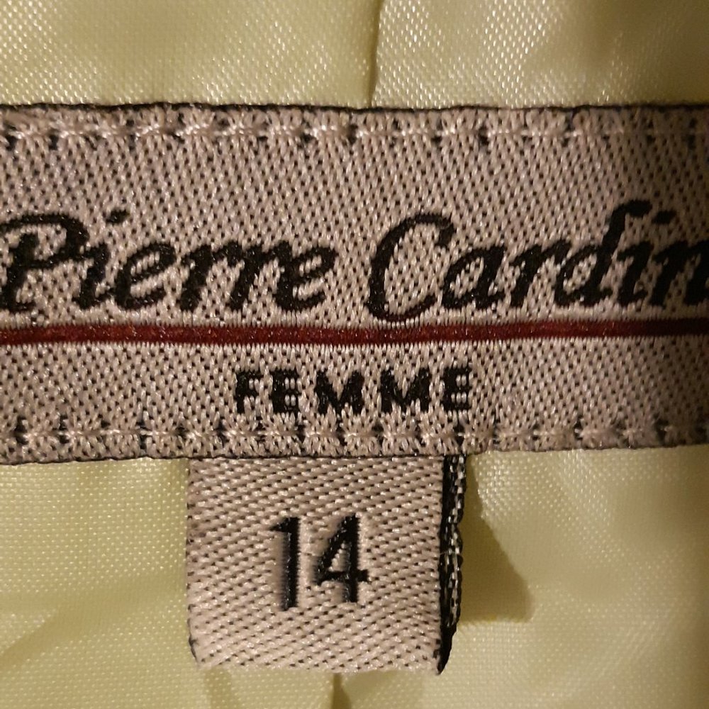 jacket - Picture 2 of 2